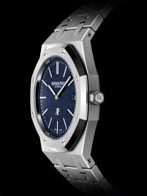 audemars piguet royal oak jumbo extra thin limited edition|Audemars Piguet jumbo extra thin.